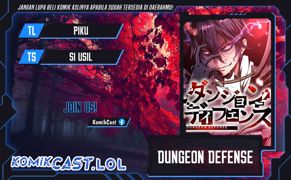 Dungeon Defense