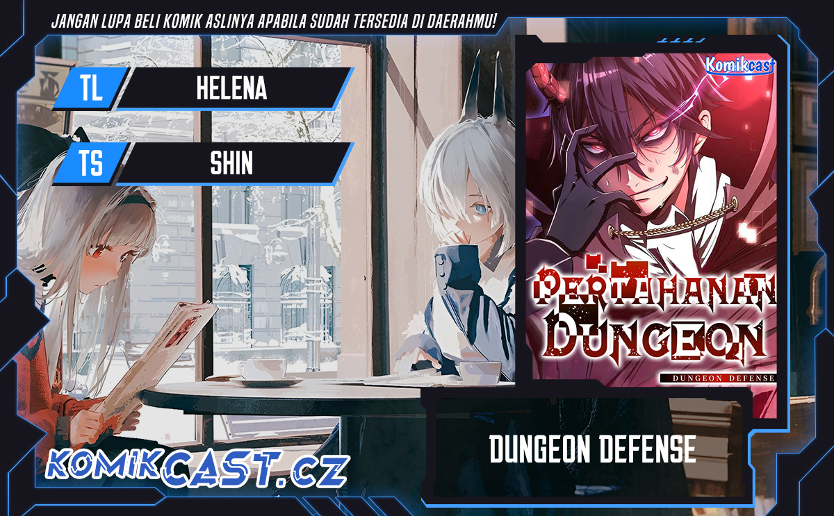 Dungeon Defense