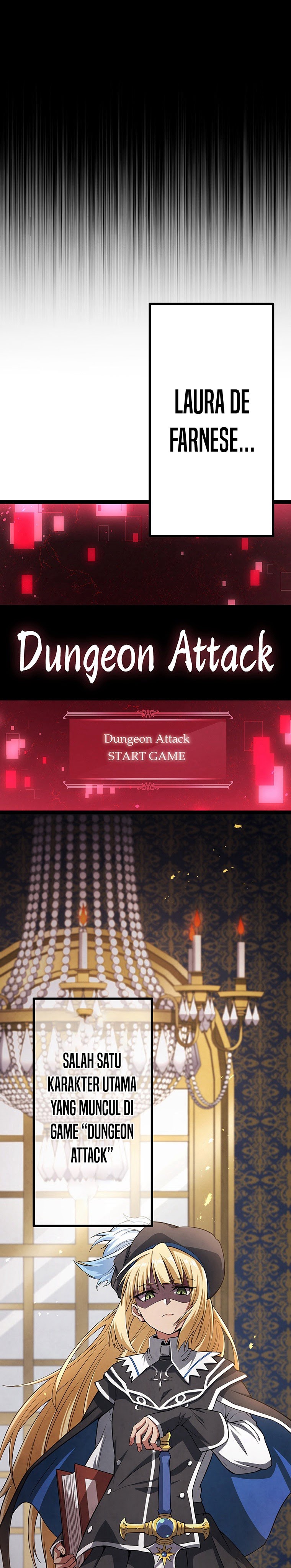 Dungeon Defense