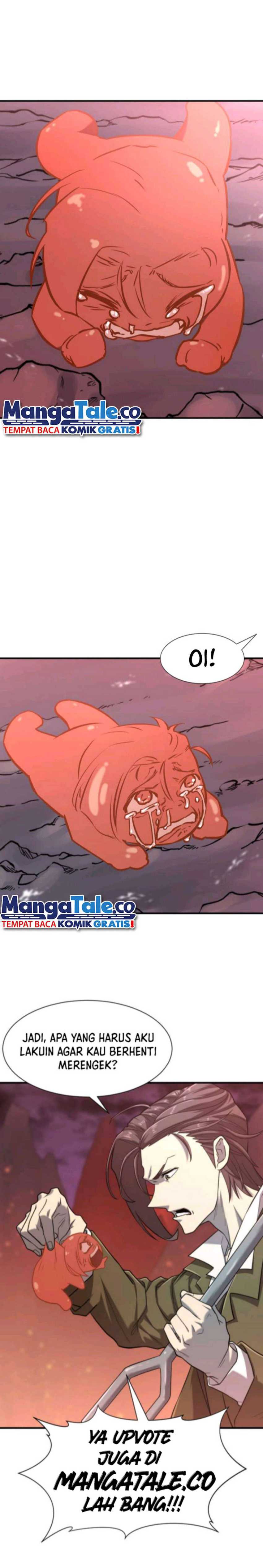 Dungeon Odyssey