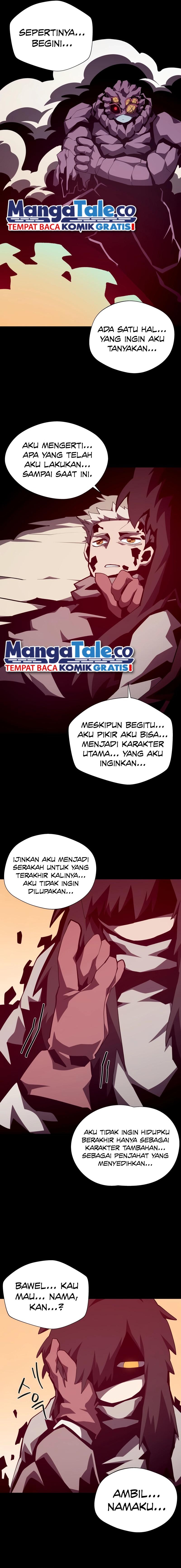 Dungeon Odyssey Chapter 95