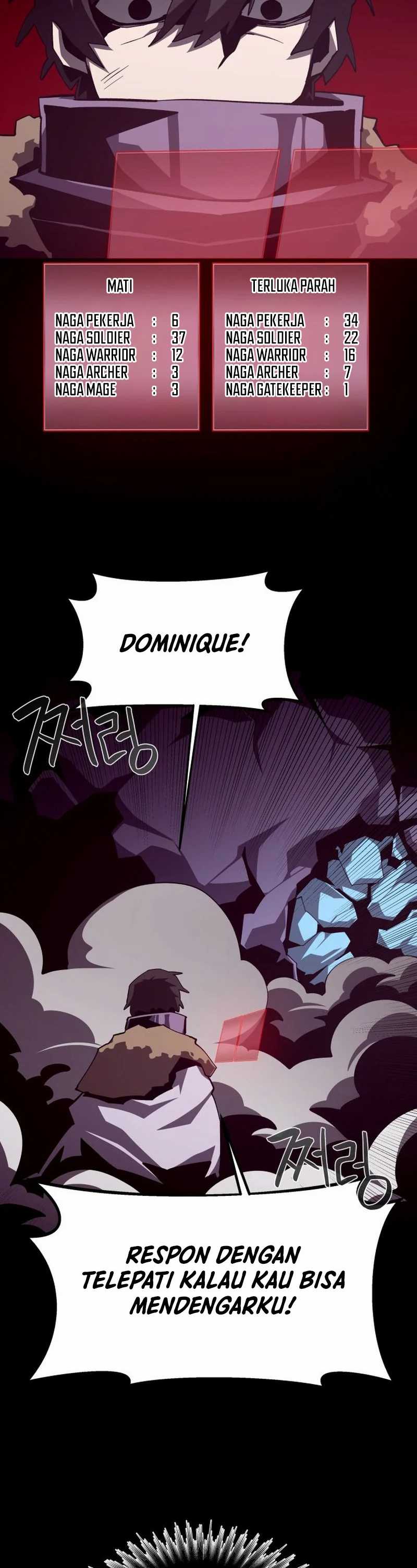 Dungeon Odyssey
