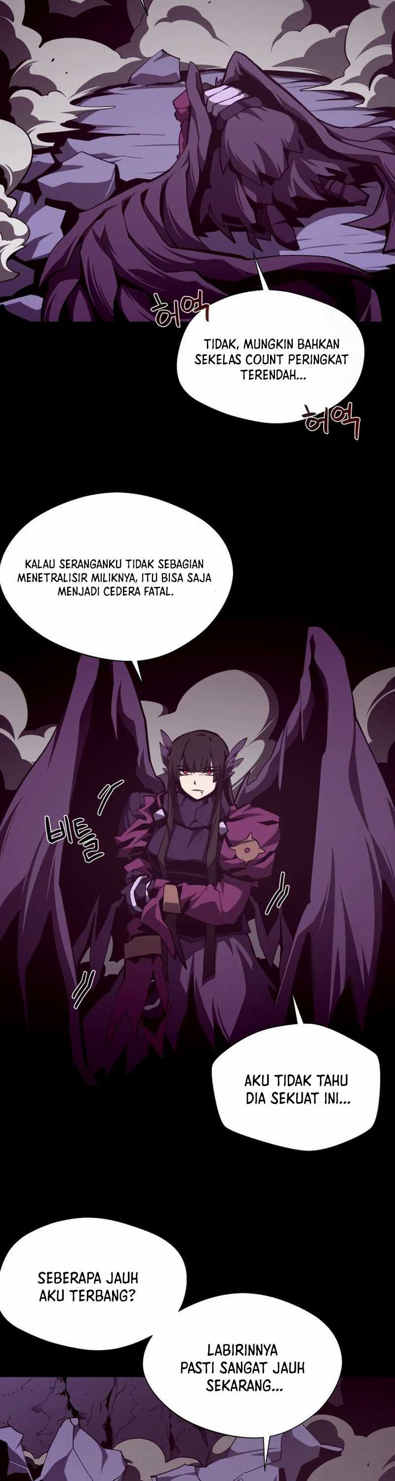 Dungeon Odyssey