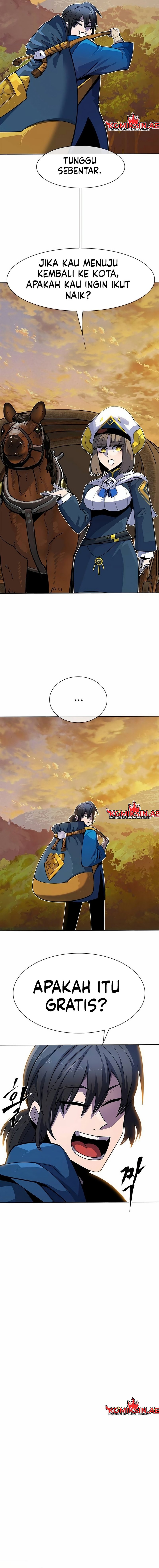 Dungeon Porter