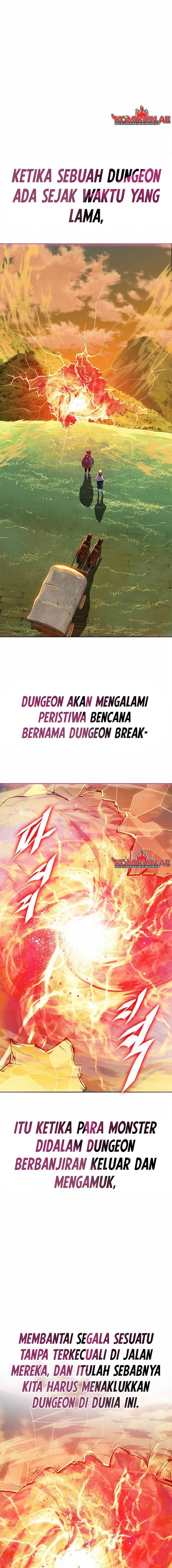 Dungeon Porter