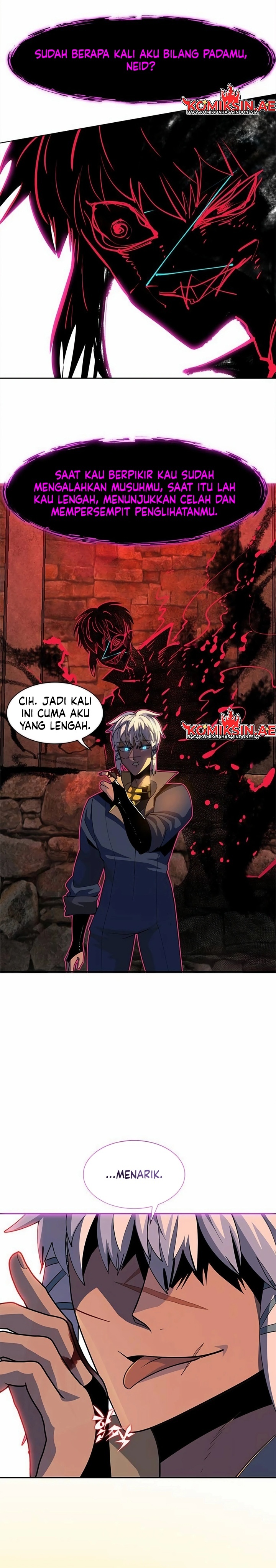 Dungeon Porter