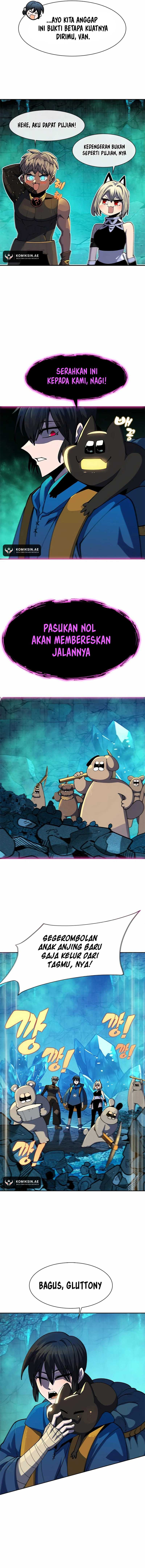 Dungeon Porter