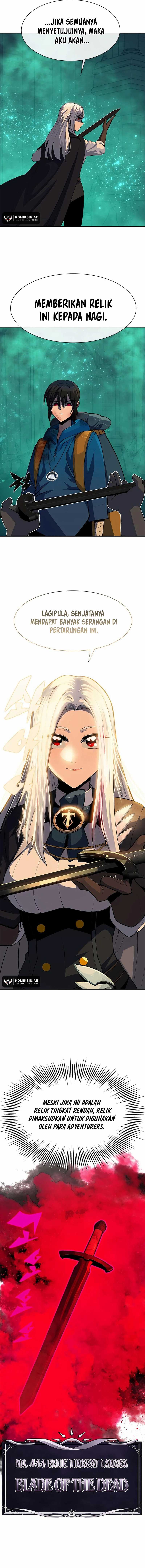 Dungeon Porter