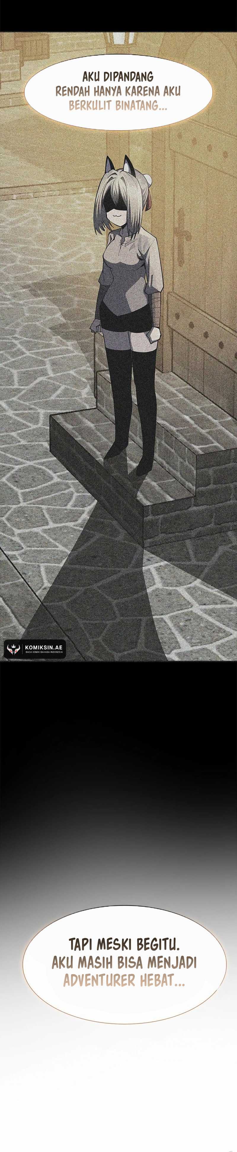 Dungeon Porter