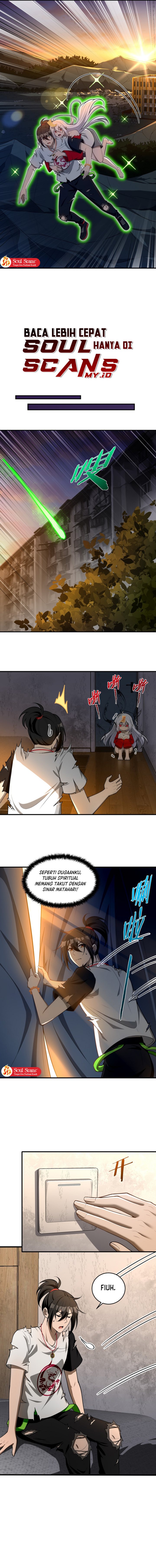 During The Live Streaming, I Proposed To A Female Ghost