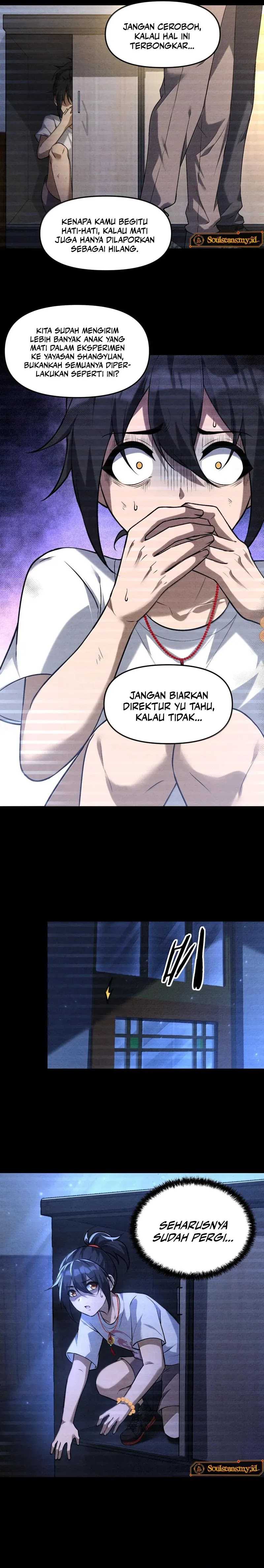 During The Live Streaming, I Proposed To A Female Ghost