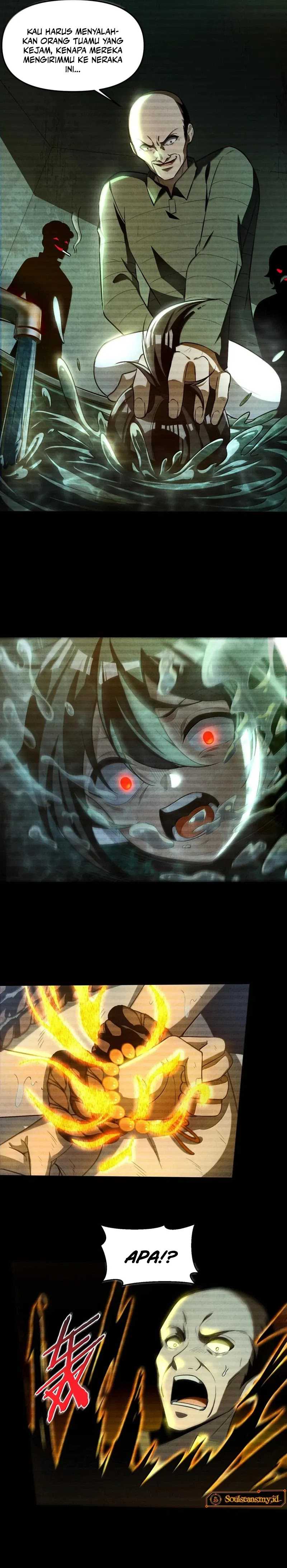 During The Live Streaming, I Proposed To A Female Ghost