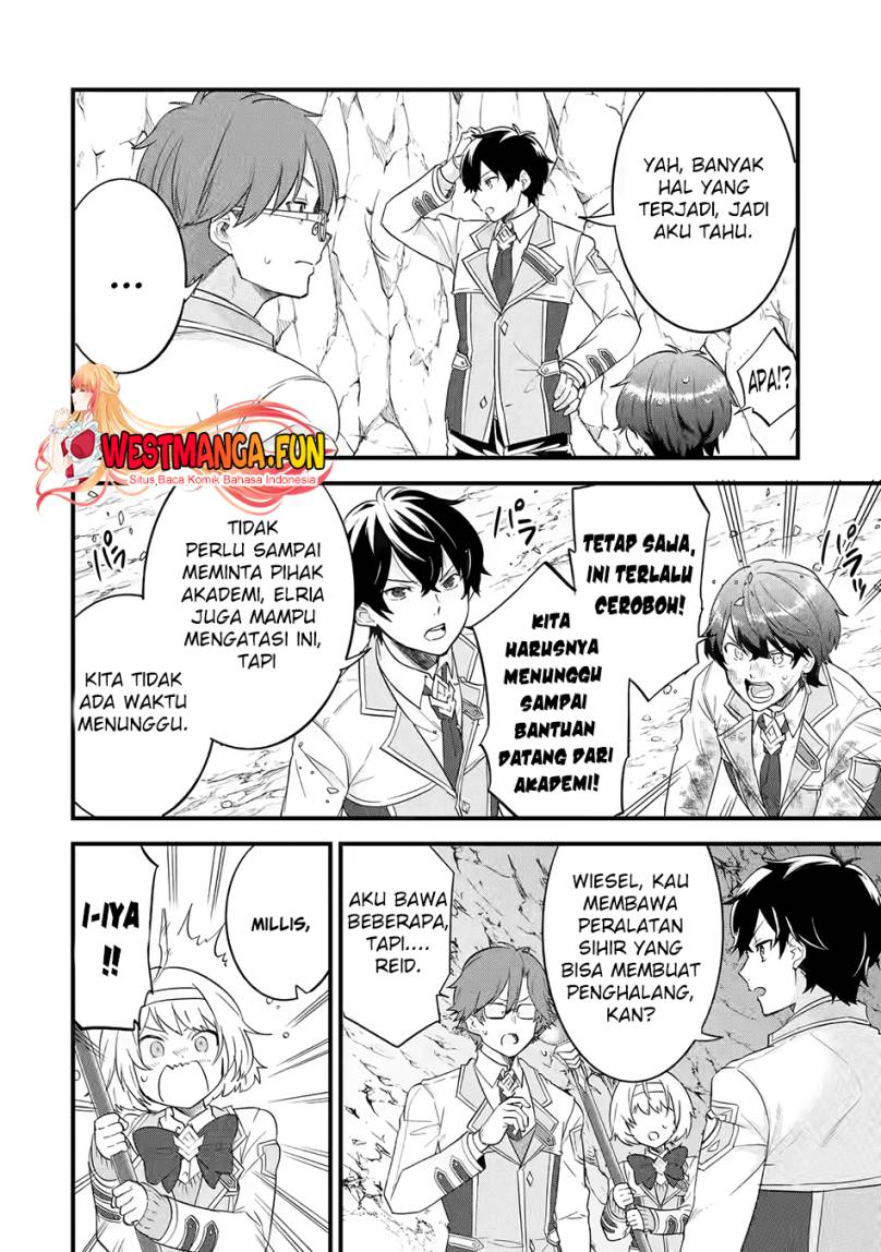 Eiyuu to Kenja no Tensei Kon