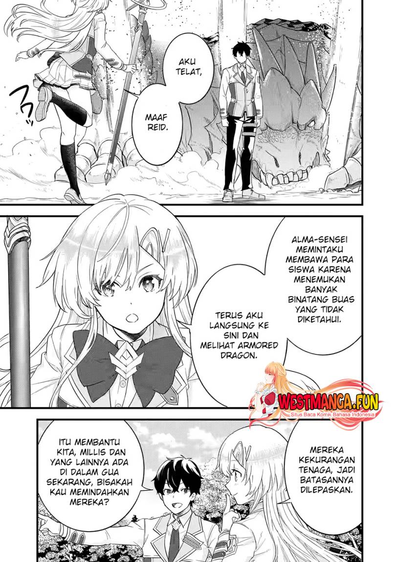 Eiyuu to Kenja no Tensei Kon