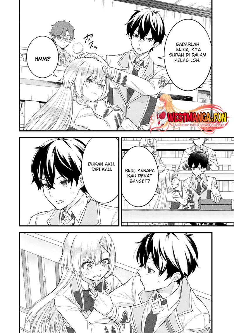Eiyuu to Kenja no Tensei Kon