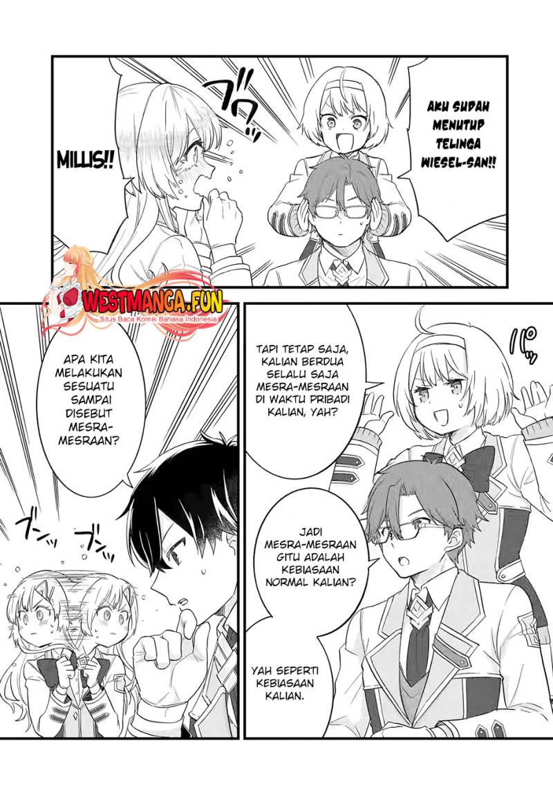 Eiyuu to Kenja no Tensei Kon