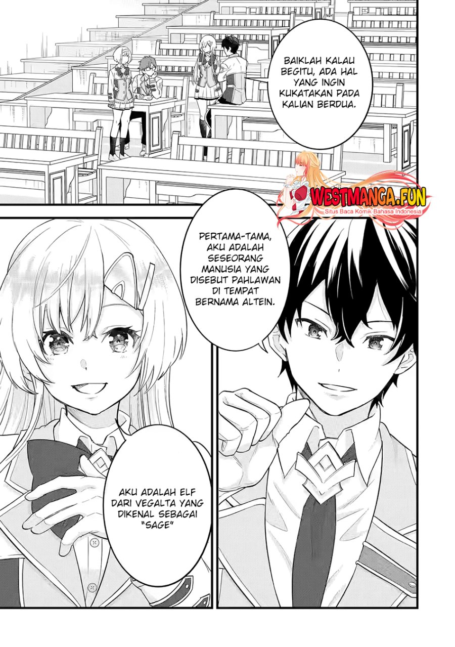 Eiyuu to Kenja no Tensei Kon