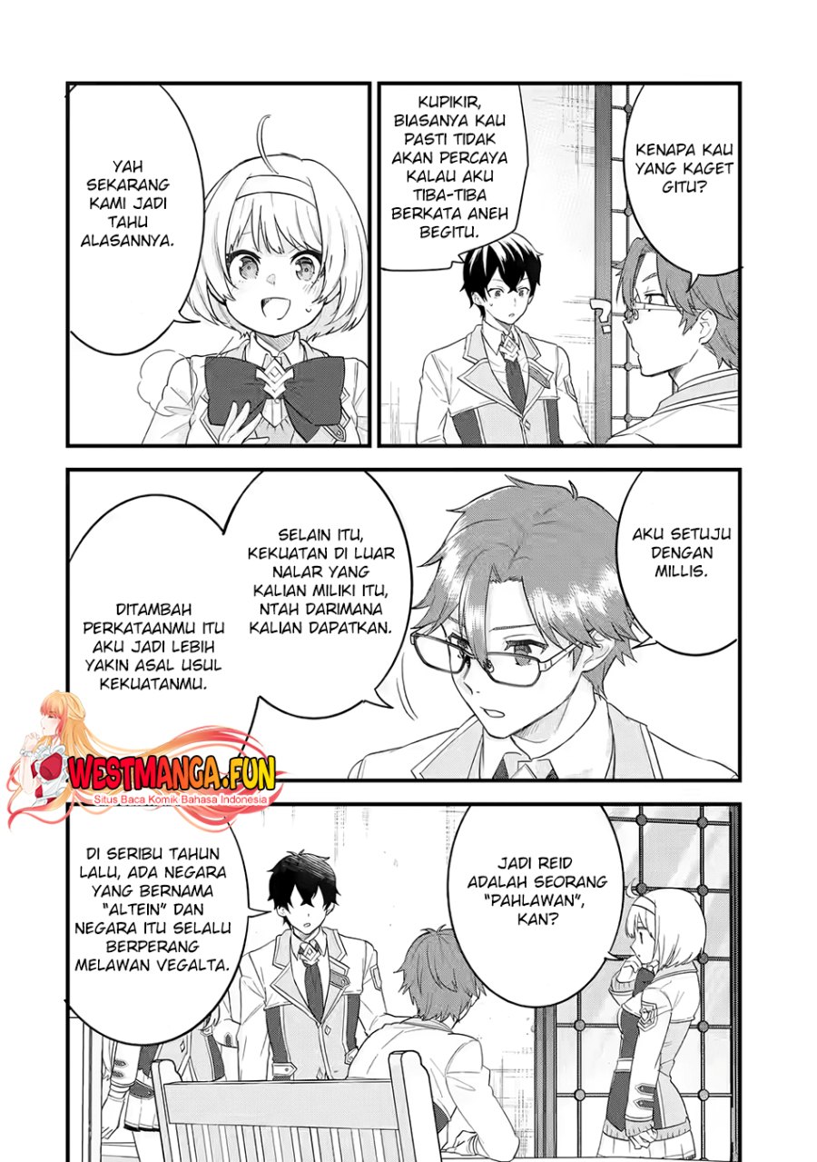 Eiyuu to Kenja no Tensei Kon