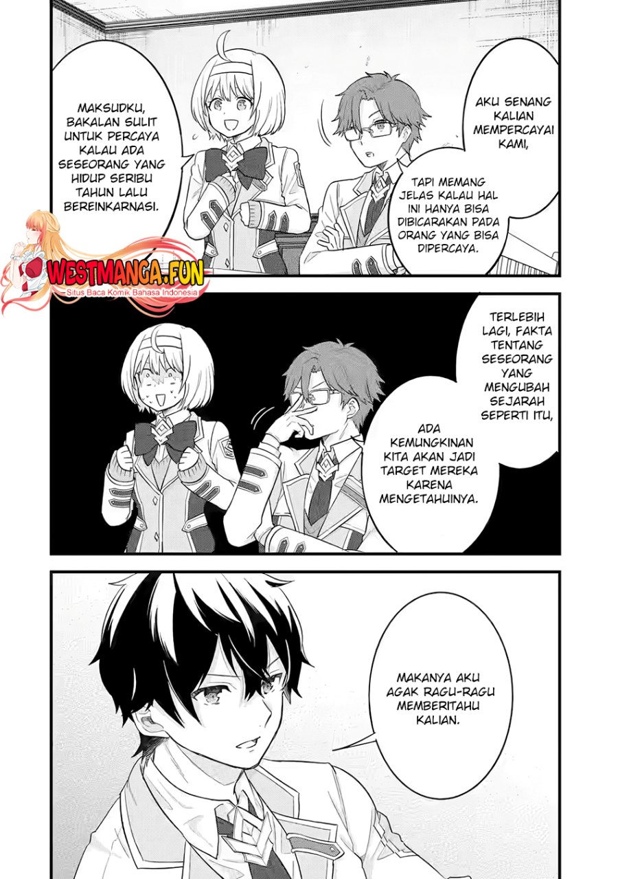 Eiyuu to Kenja no Tensei Kon