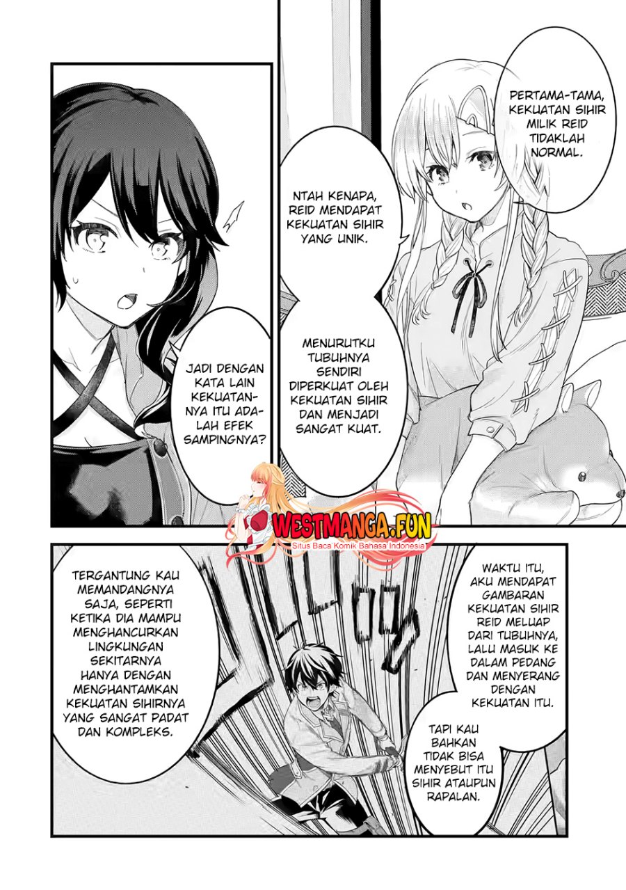 Eiyuu to Kenja no Tensei Kon