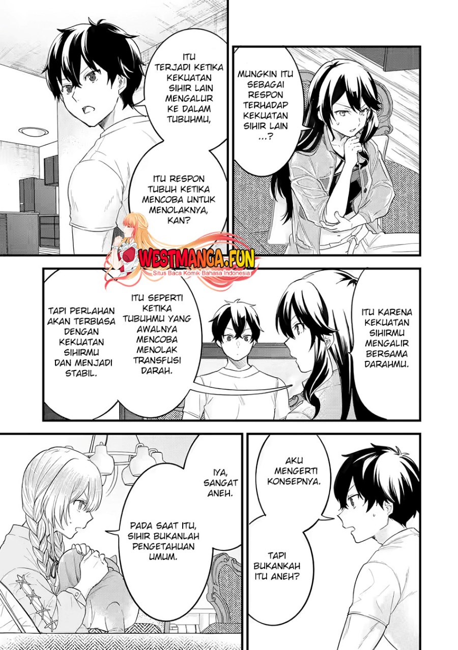 Eiyuu to Kenja no Tensei Kon