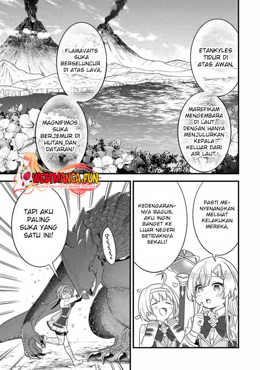 Eiyuu to Kenja no Tensei Kon Chapter 15