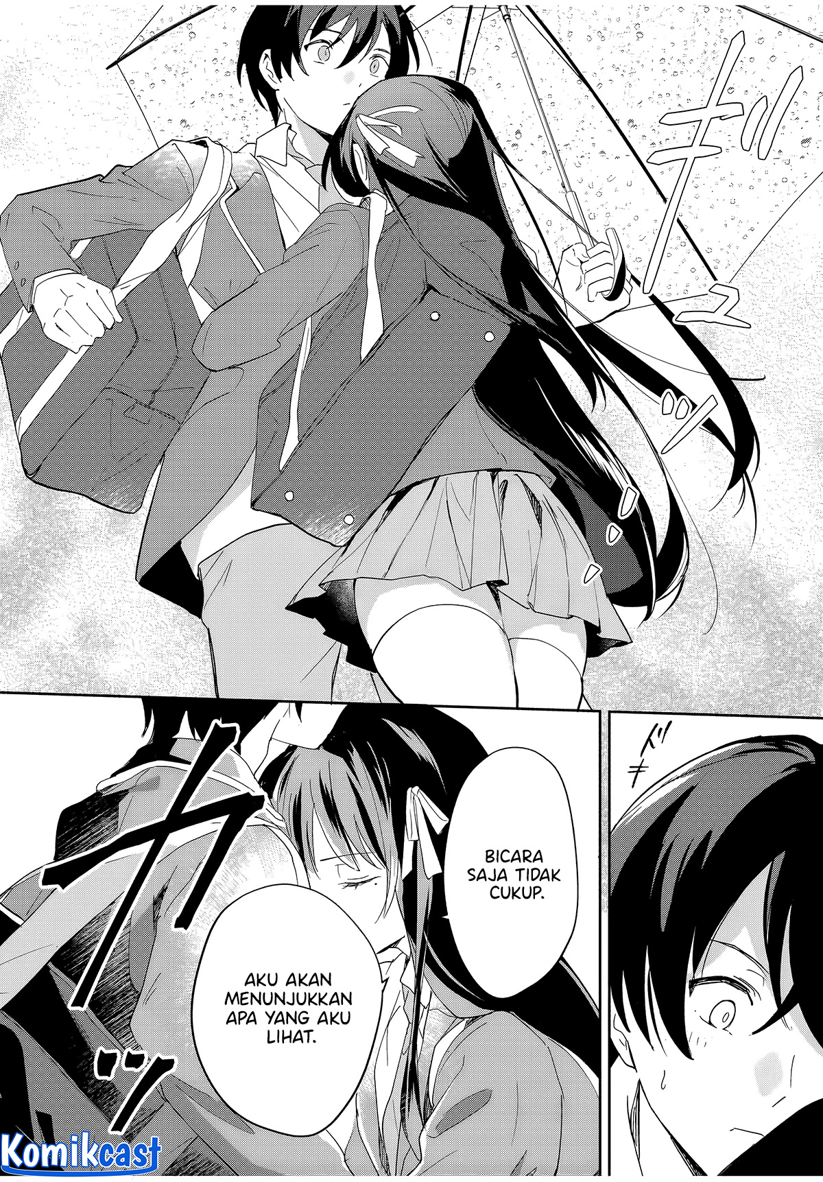 Eiyuu to Majo no Tensei Rabu Kome