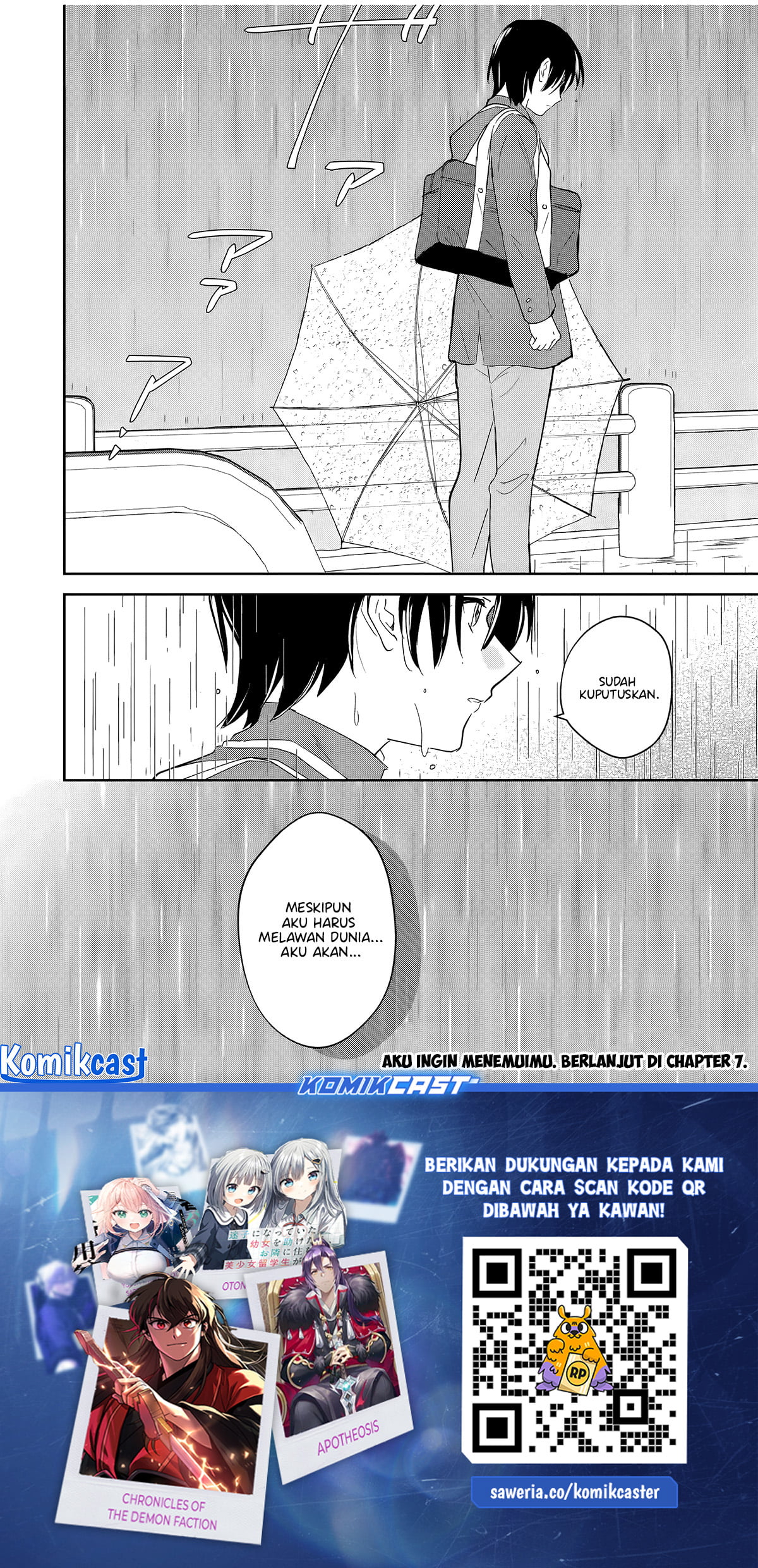 Eiyuu to Majo no Tensei Rabu Kome