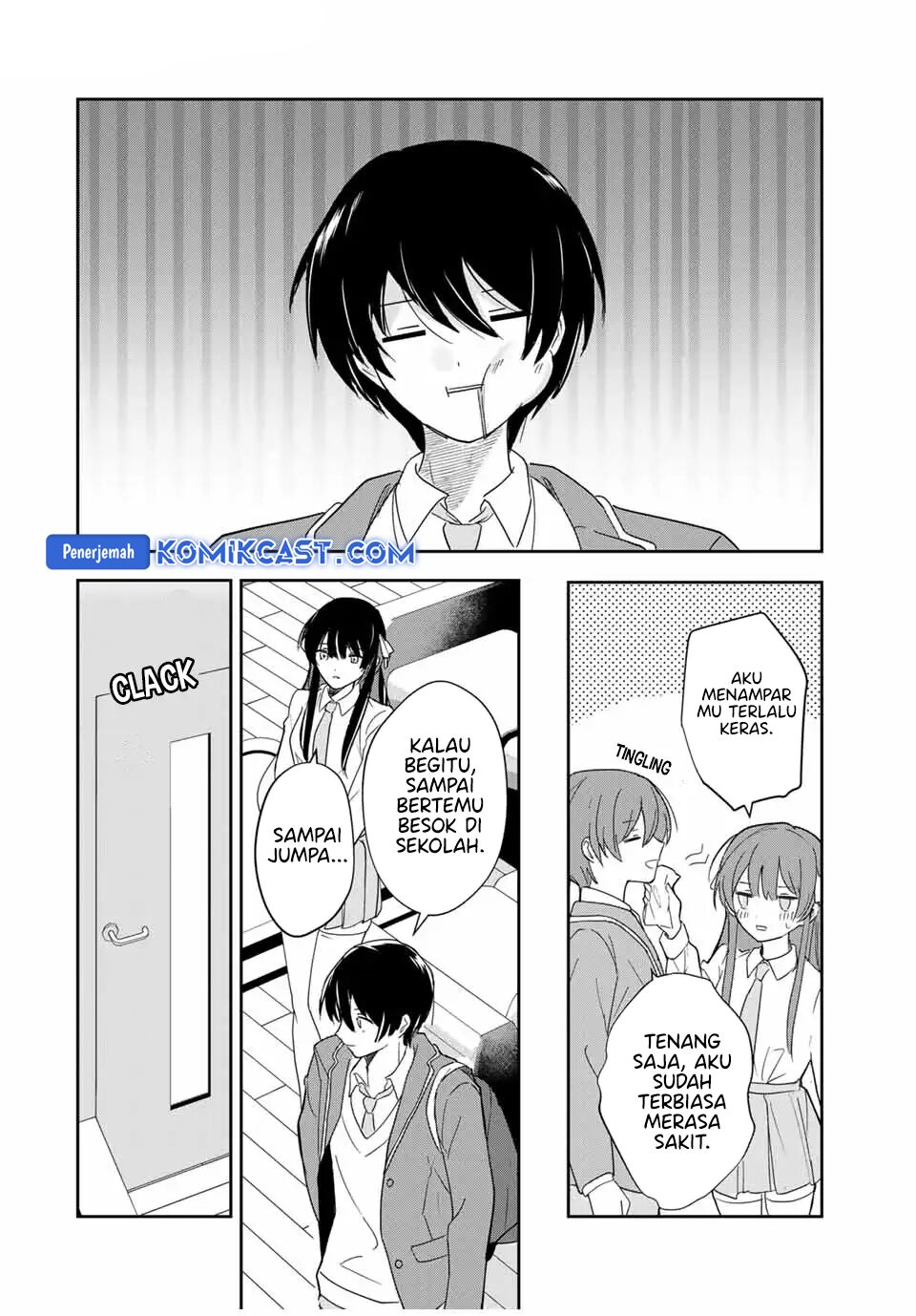 Eiyuu to Majo no Tensei Rabu Kome