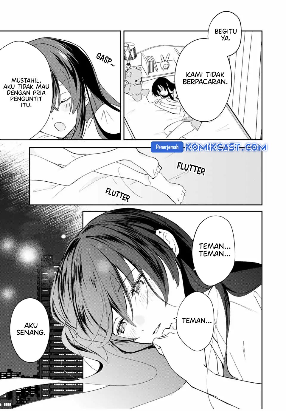 Eiyuu to Majo no Tensei Rabu Kome