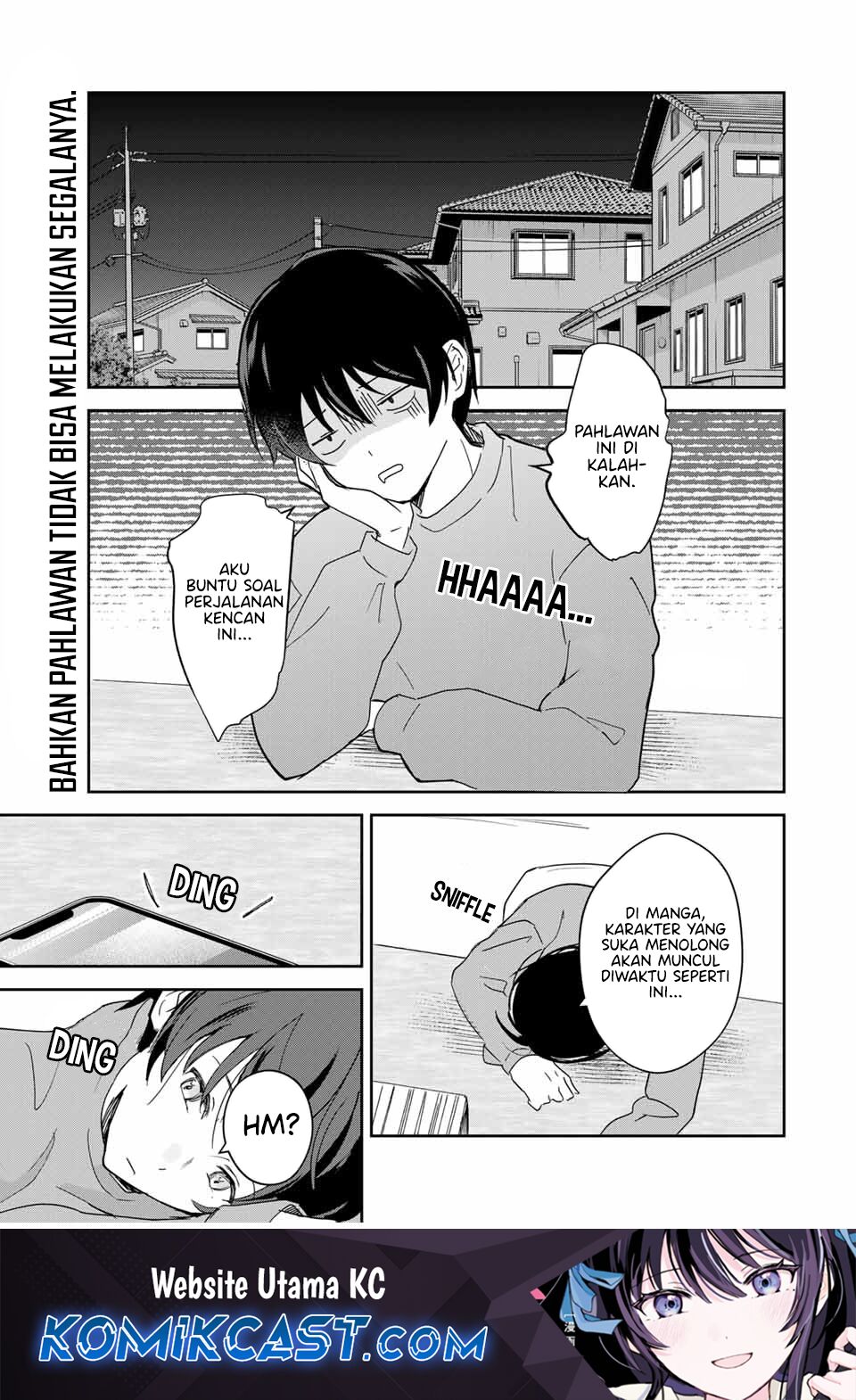 Eiyuu to Majo no Tensei Rabu Kome