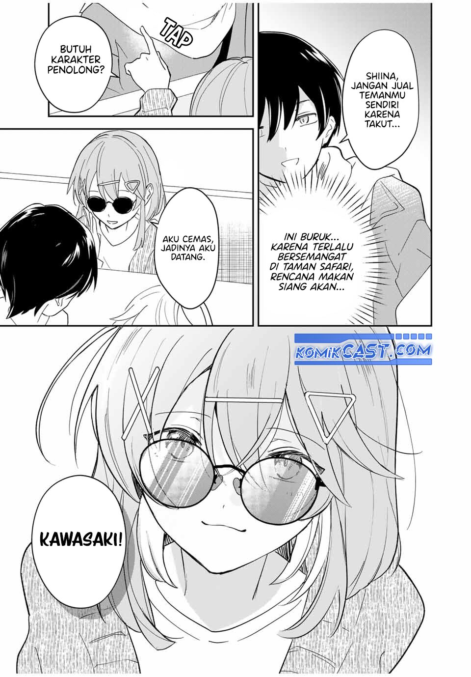 Eiyuu to Majo no Tensei Rabu Kome