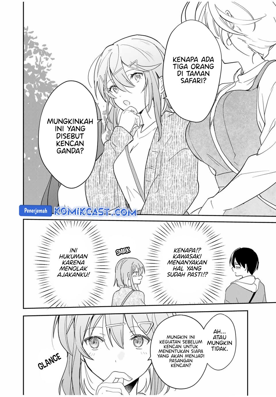 Eiyuu to Majo no Tensei Rabu Kome