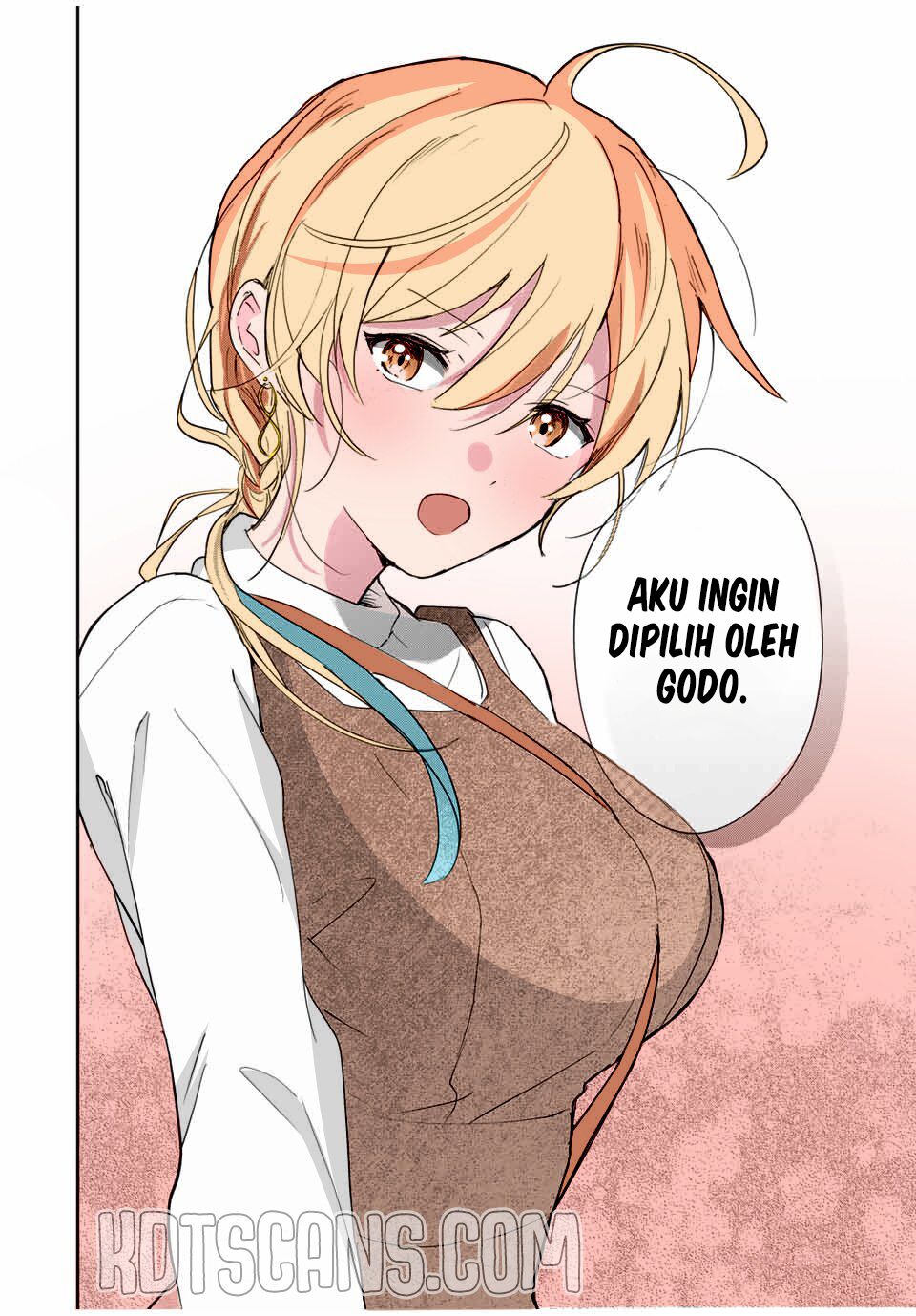 Eiyuu to Majo no Tensei Rabu Kome
