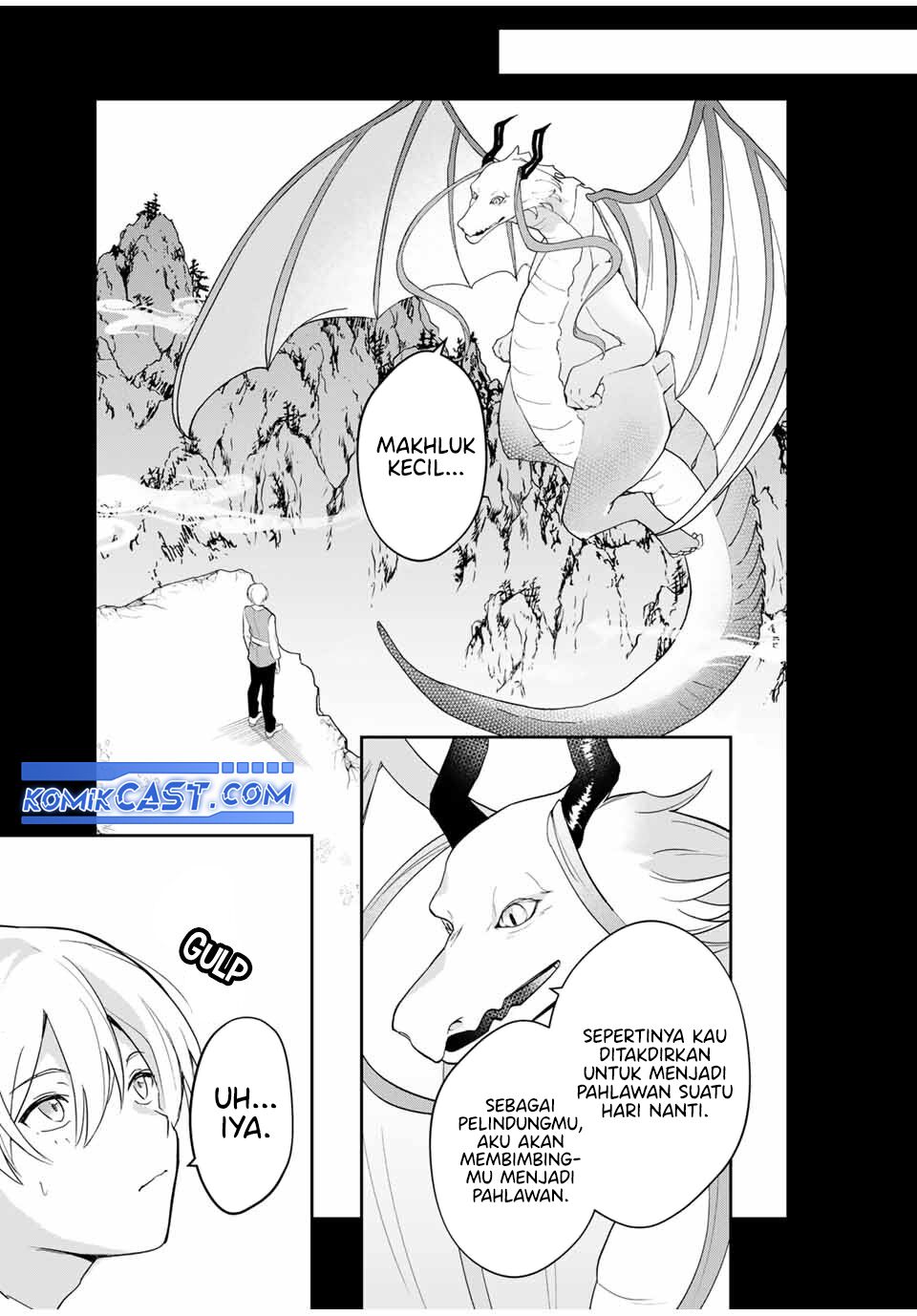 Eiyuu to Majo no Tensei Rabu Kome