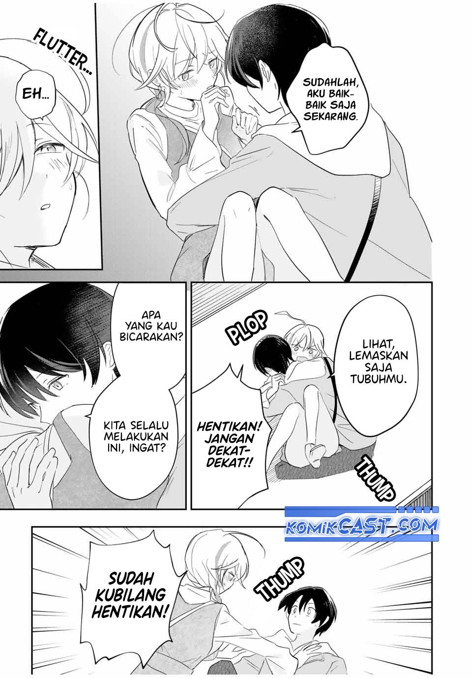 Eiyuu to Majo no Tensei Rabu Kome
