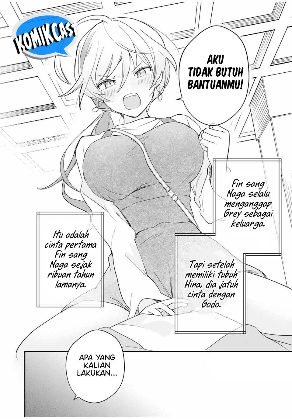 Eiyuu to Majo no Tensei Rabu Kome