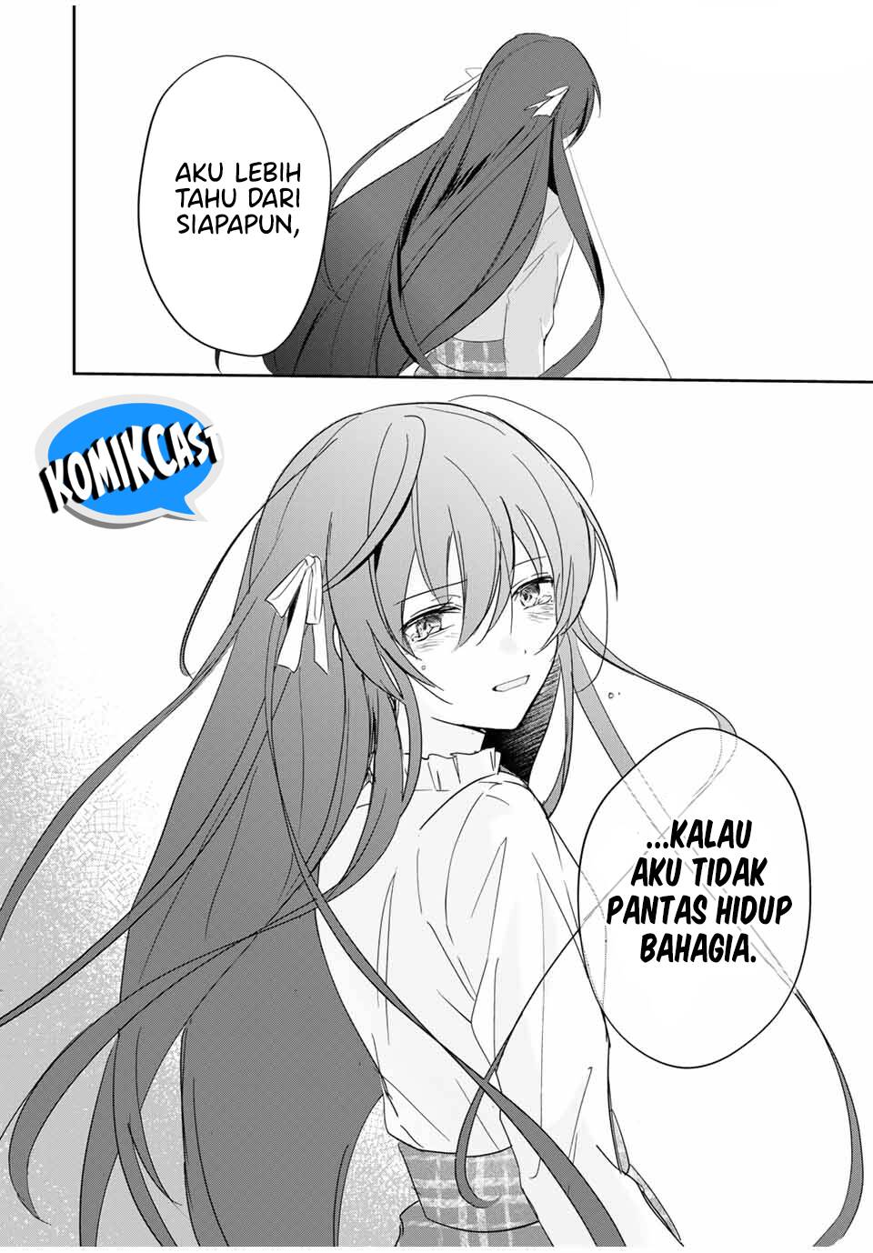 Eiyuu to Majo no Tensei Rabu Kome