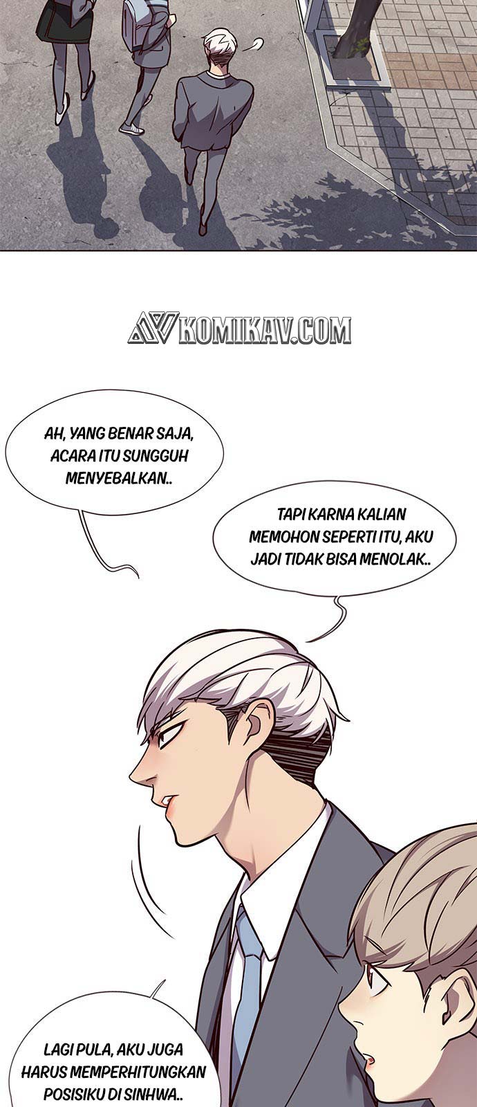 Eleceed