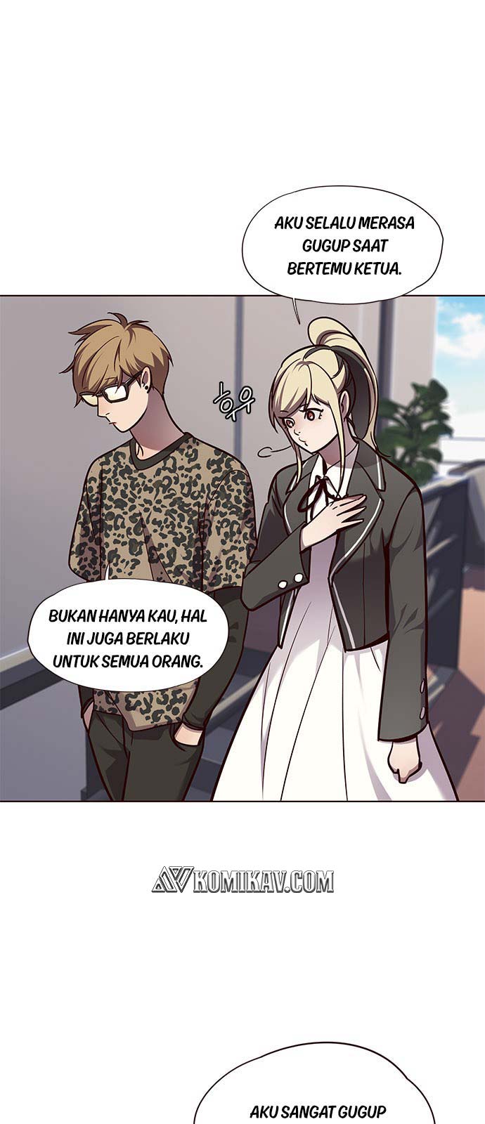 Eleceed
