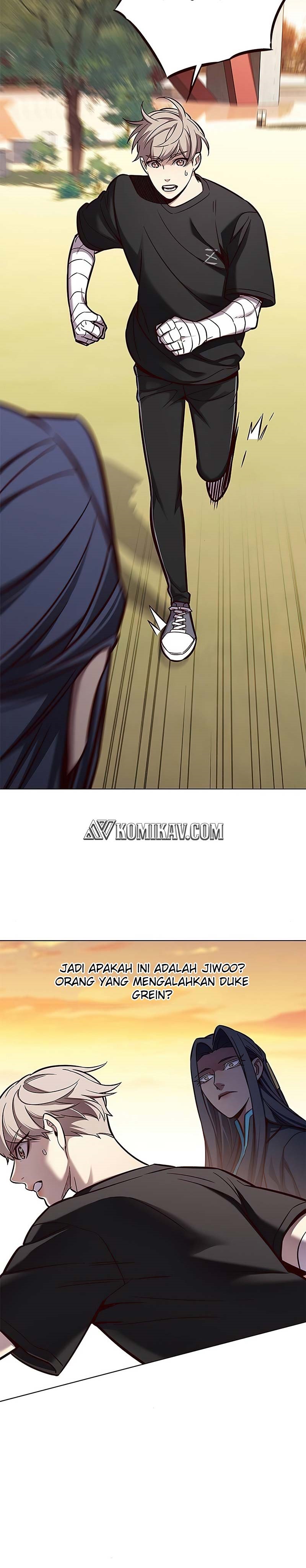 Eleceed