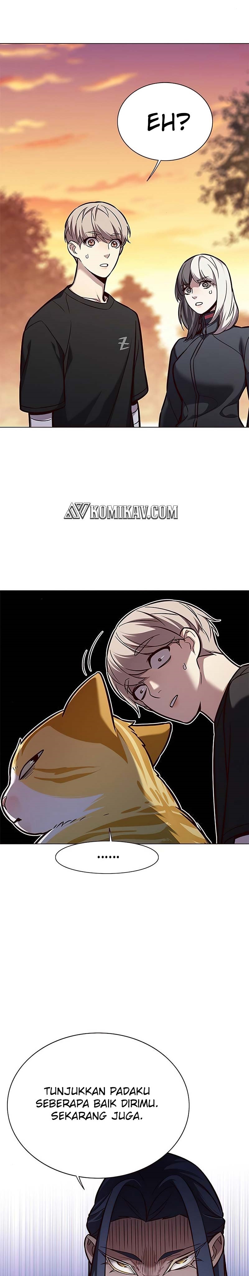 Eleceed