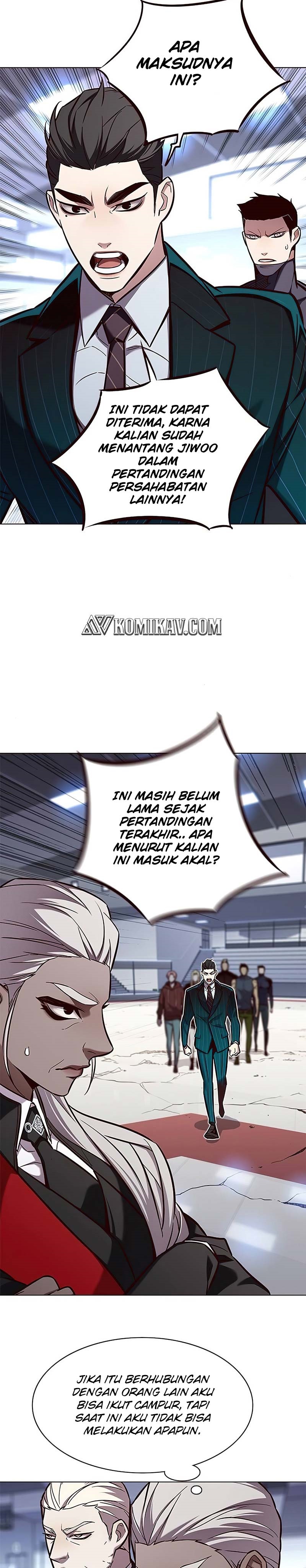 Eleceed