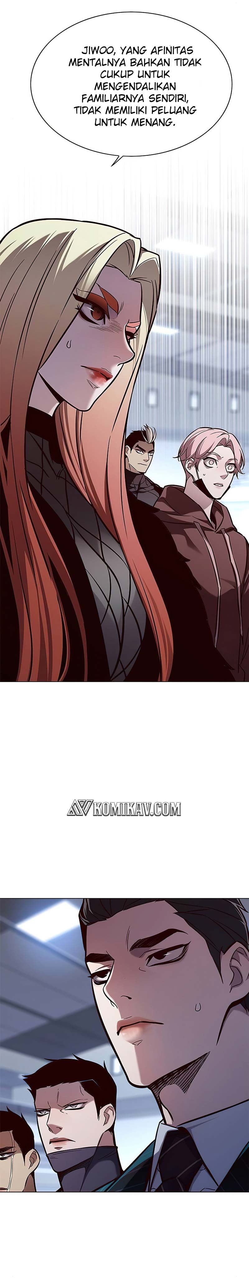 Eleceed