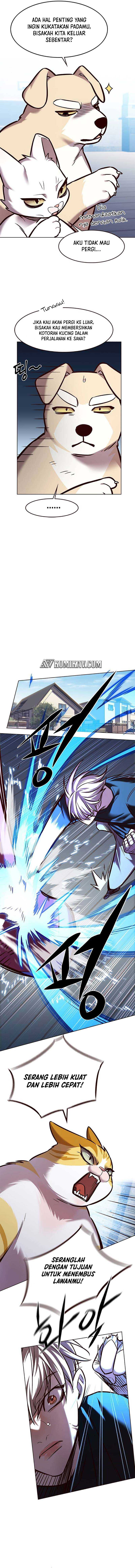 Eleceed