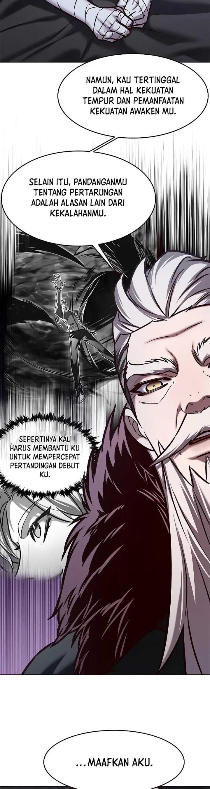 Eleceed