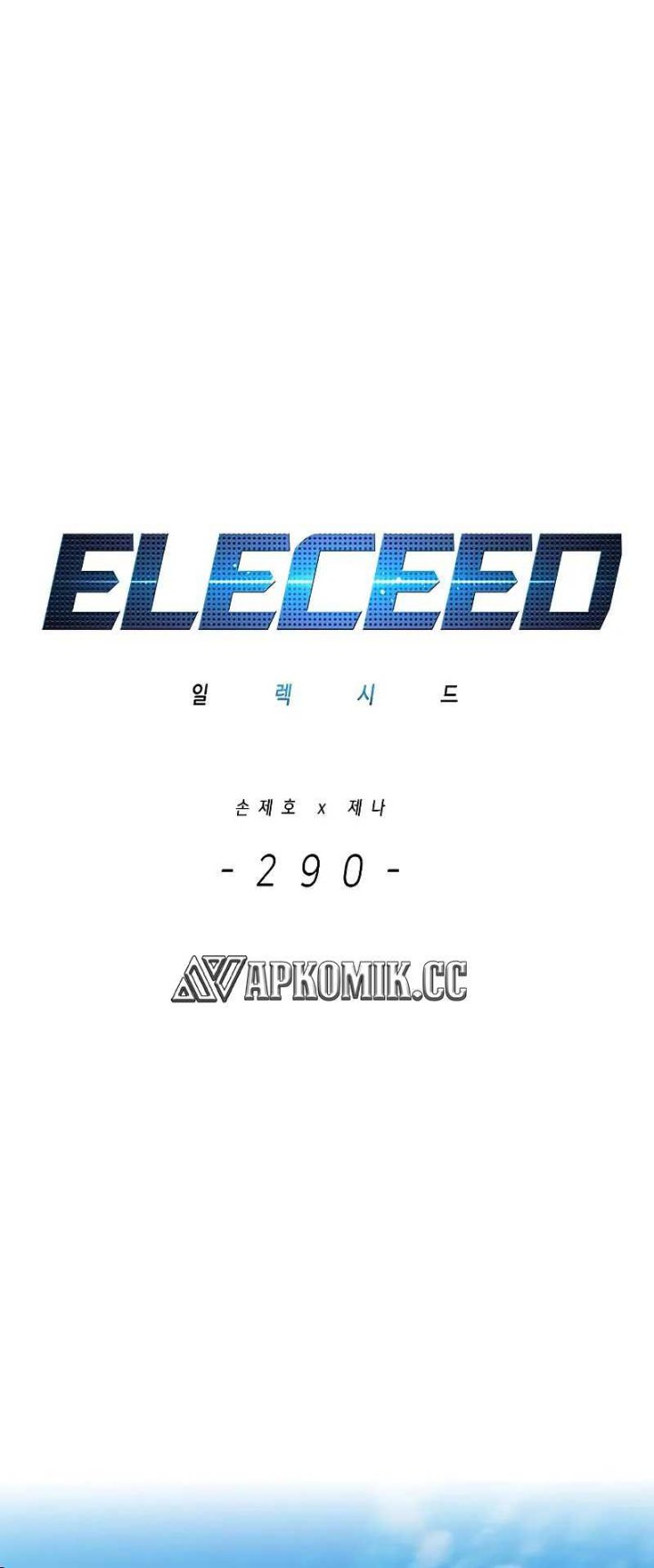 Eleceed