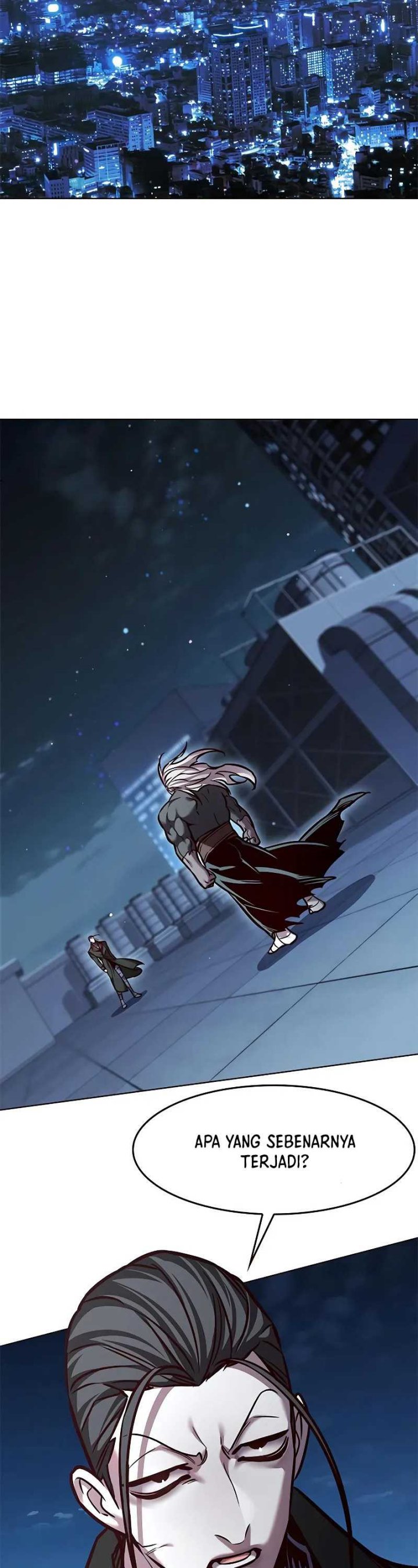 Eleceed
