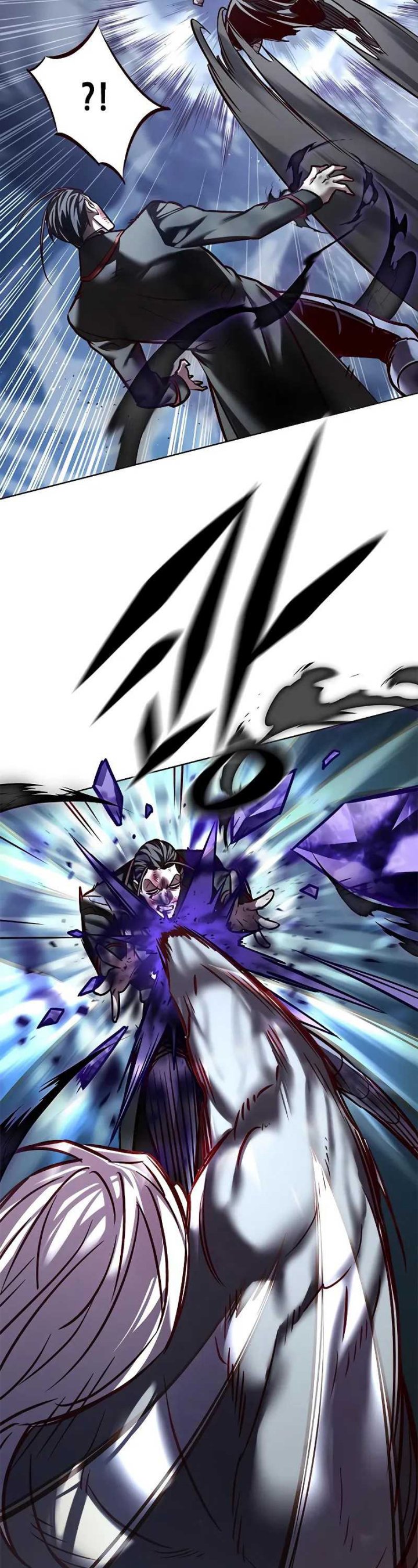 Eleceed