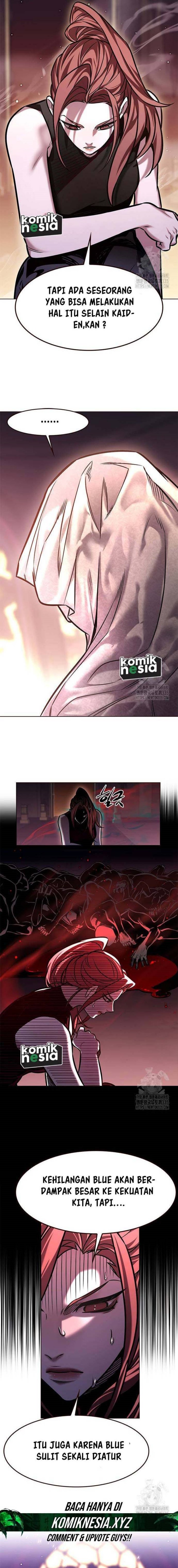 Eleceed